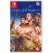 Игра Sid Meier&amp;#039;s Civilization VI [Nintendo Switch, русские субтитры] в Хабаровске