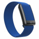 Влагостойкий ремешок для Whoop 5.0 CoreKnit Band​, Royal Blue в Хабаровске