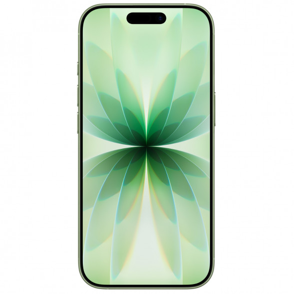 Смартфон Apple iPhone 17 512GB eSim, Sage в Хабаровске