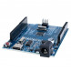 Микроконтроллер Arduino Uno R3 Type-C (совместимый) в Хабаровске