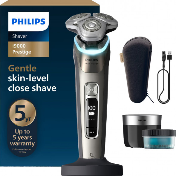 Электробритва Philips Shaver i9000 Prestige XP9203/30 в Хабаровске