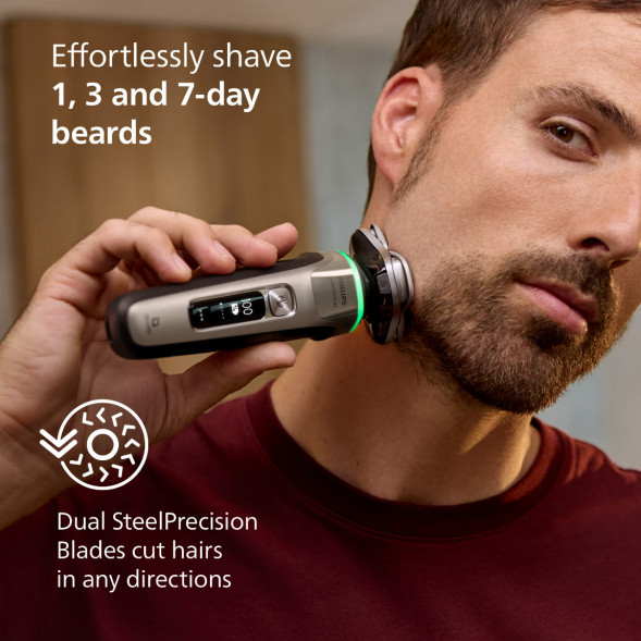 Электробритва Philips Shaver i9000 Prestige XP9203/30 в Хабаровске