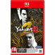 Игра Yakuza Kiwami 2 [Nintendo Switch 2, русские субтитры] в Хабаровске