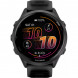 Умные часы Garmin Forerunner 570 47 мм Slate Grey Aluminium/Translucent Black 010-02971-00 в Хабаровске