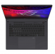 Ноутбук ASUS ROG Strix G16 2025 G615LR-S5222 (Intel Core Ultra 9 275HX 2700MHz/16&amp;quot;/2560x1600/32Gb/1Tb/NVIDIA GeForce RTX 5070Ti/Без ОС) Серый в Хабаровске