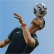 Силиконовый ремешок WHOOP SportFlex для WHOOP MG, CR7 Home в Хабаровске