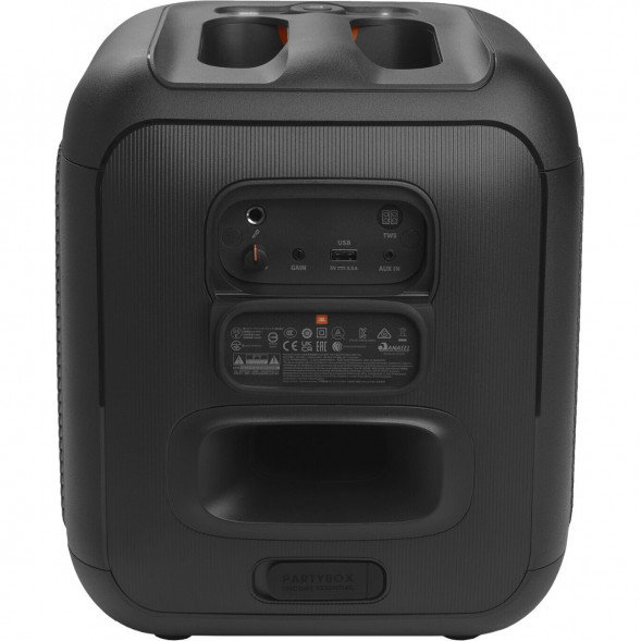 JBL PartyBox Encore Essential, Black в Хабаровске
