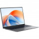 Ноутбук Honor MagicBook X16 Plus (5301AMBC) (14&amp;quot;, IPS, Intel Core 5 220H 2.7ГГц, 12 ядер, 32ГБ DDR4, 1ТБ SSD, Intel Graphics, Windows 11 Home), серый космос в Хабаровске