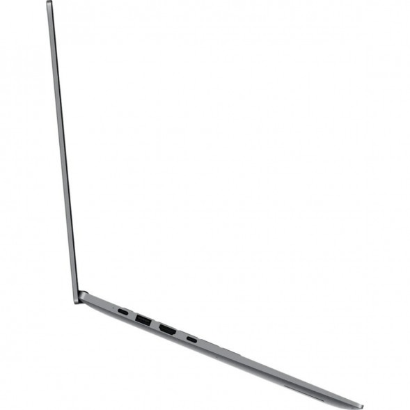 Ноутбук Honor MagicBook X16 Plus (5301AMBC) (14&amp;quot;, IPS, Intel Core 5 220H 2.7ГГц, 12 ядер, 32ГБ DDR4, 1ТБ SSD, Intel Graphics, Windows 11 Home), серый космос в Хабаровске