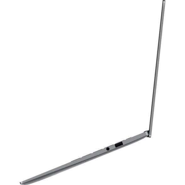 Ноутбук Honor MagicBook X16 Plus (5301AMBC) (14&amp;quot;, IPS, Intel Core 5 220H 2.7ГГц, 12 ядер, 32ГБ DDR4, 1ТБ SSD, Intel Graphics, Windows 11 Home), серый космос в Хабаровске