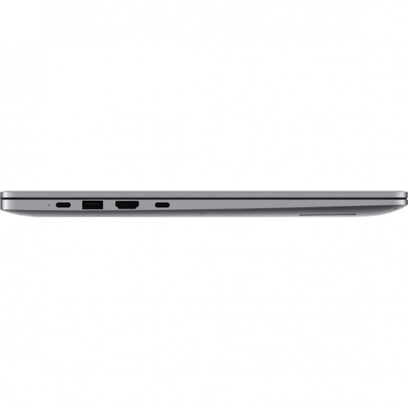 Ноутбук Honor MagicBook X16 Plus (5301AMBC) (14&amp;quot;, IPS, Intel Core 5 220H 2.7ГГц, 12 ядер, 32ГБ DDR4, 1ТБ SSD, Intel Graphics, Windows 11 Home), серый космос в Хабаровске