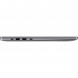 Ноутбук Honor MagicBook X16 Plus (5301AMBC) (14&amp;quot;, IPS, Intel Core 5 220H 2.7ГГц, 12 ядер, 32ГБ DDR4, 1ТБ SSD, Intel Graphics, Windows 11 Home), серый космос в Хабаровске