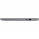 Ноутбук Honor MagicBook X16 Plus (5301AMBC) (14&amp;quot;, IPS, Intel Core 5 220H 2.7ГГц, 12 ядер, 32ГБ DDR4, 1ТБ SSD, Intel Graphics, Windows 11 Home), серый космос в Хабаровске