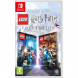 Игра LEGO Harry Potter Collection [Nintendo Switch, английская версия] в Хабаровске
