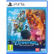 Minecraft Legends Deluxe Edition [PS5, русская версия] в Хабаровске