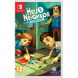Игра Hello Neighbor: Hide and Seek [Nintendo Switch, русские субтитры] в Хабаровске