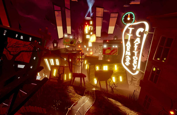 Игра Hello Neighbor: Hide and Seek [Nintendo Switch, русские субтитры] в Хабаровске