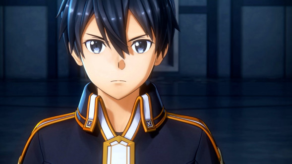 Игра Sword Art Online: Alicization Lycoris [Nintendo Switch, русская версия] в Хабаровске