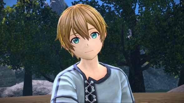 Игра Sword Art Online: Alicization Lycoris [Nintendo Switch, русская версия] в Хабаровске