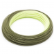 Леска RIO Premier Perception Floating Fly Line WF7F, зелёный/камуфляж в Хабаровске
