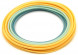 Леска RIO InTouch Skagit Max GameChanger #7/8 525gr, Dk Aqua/Lt Aqua/Orange в Хабаровске