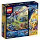Конструктор LEGO Nexo Knights 70315 Устрашающий разрушитель Клэя в Хабаровске