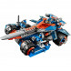 Конструктор LEGO Nexo Knights 70315 Устрашающий разрушитель Клэя в Хабаровске
