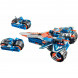 Конструктор LEGO Nexo Knights 70315 Устрашающий разрушитель Клэя в Хабаровске