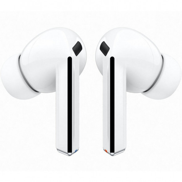 Наушники Samsung Galaxy Buds3 Pro, белый в Хабаровске