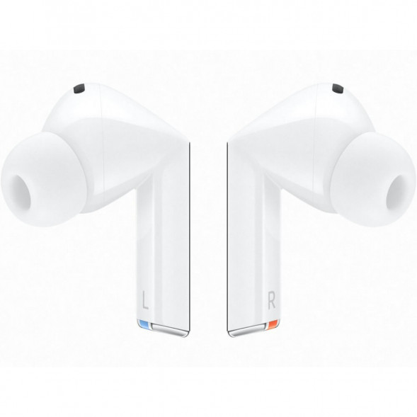 Наушники Samsung Galaxy Buds3 Pro, белый в Хабаровске