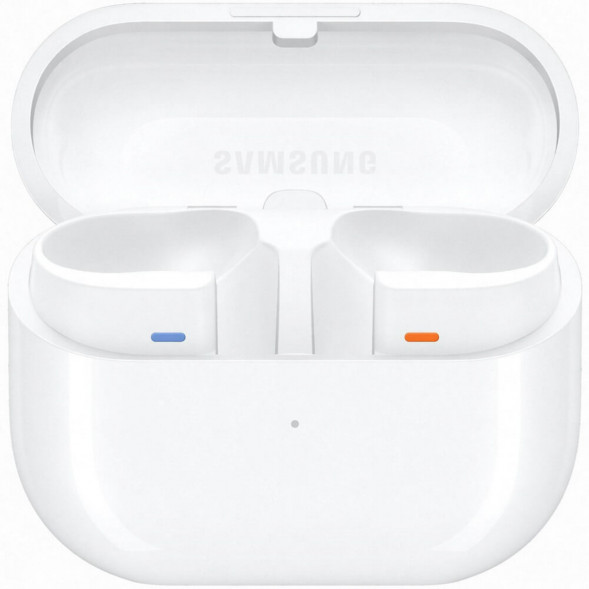 Наушники Samsung Galaxy Buds3 Pro, белый в Хабаровске