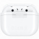 Наушники Samsung Galaxy Buds3 Pro, белый в Хабаровске