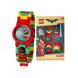Часы LEGO Super Heroes 8020868 Batman Movie Робин с минифигуркой в Хабаровске