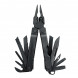 Мультитул Leatherman Super Tool 300 19 функций, Black в Хабаровске
