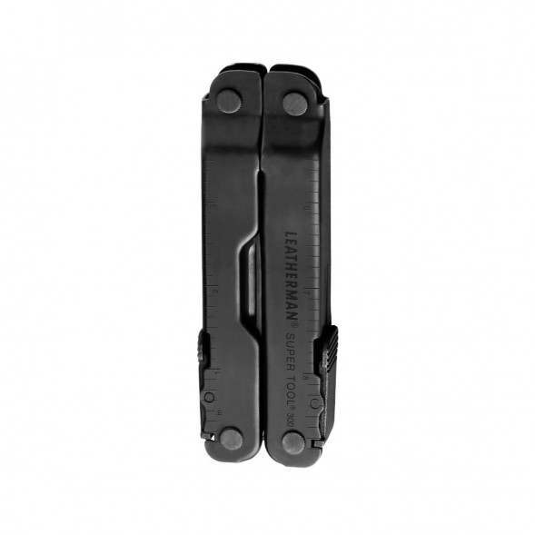 Мультитул Leatherman Super Tool 300 19 функций, Black в Хабаровске