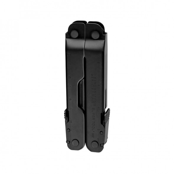 Мультитул Leatherman Super Tool 300 19 функций, Black в Хабаровске