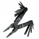 Мультитул Leatherman Super Tool 300 19 функций, Black в Хабаровске