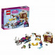 Конструктор LEGO Disney 41066 Princess Анна и Кристоф: прогулка на санях в Хабаровске