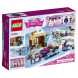 Конструктор LEGO Disney 41066 Princess Анна и Кристоф: прогулка на санях в Хабаровске