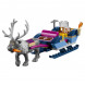 Конструктор LEGO Disney 41066 Princess Анна и Кристоф: прогулка на санях в Хабаровске