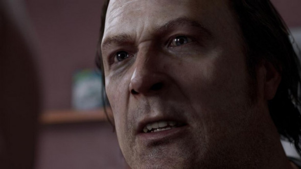 Detroit: Become Human [PS4, русская версия] в Хабаровске