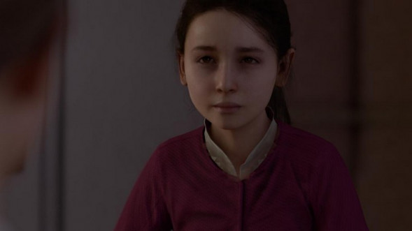 Detroit: Become Human [PS4, русская версия] в Хабаровске