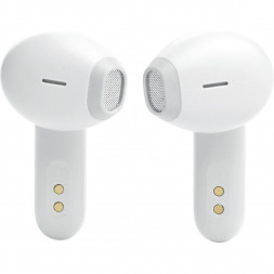 Беспроводные наушники JBL Wave Flex, White