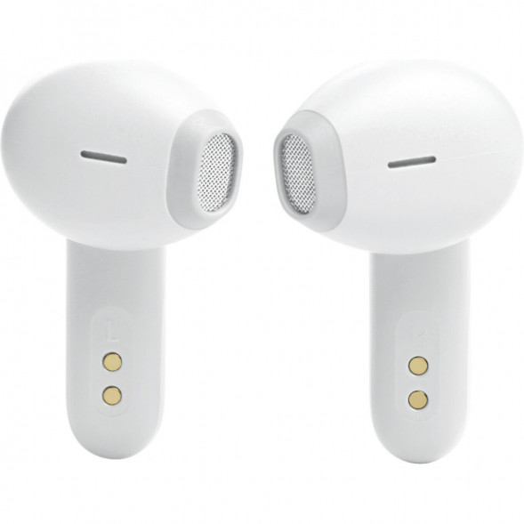 Беспроводные наушники JBL Wave Flex, White в Хабаровске