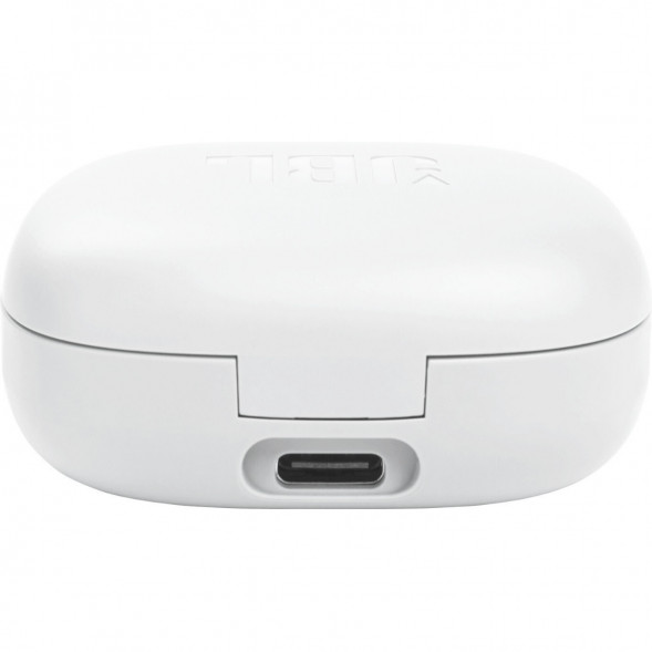 Беспроводные наушники JBL Wave Flex, White в Хабаровске