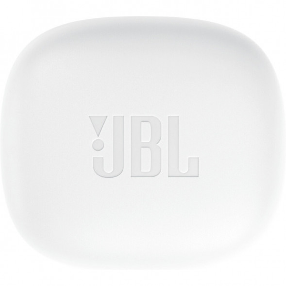 Беспроводные наушники JBL Wave Flex, White в Хабаровске