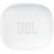 Беспроводные наушники JBL Wave Flex, White в Хабаровске