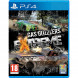 Игра Gas Guzzlers Extreme [PS4, английская версия] в Хабаровске