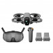 Квадрокоптер DJI Avata 360 Motion Fly More Combo (DJI Goggles N3) в Хабаровске
