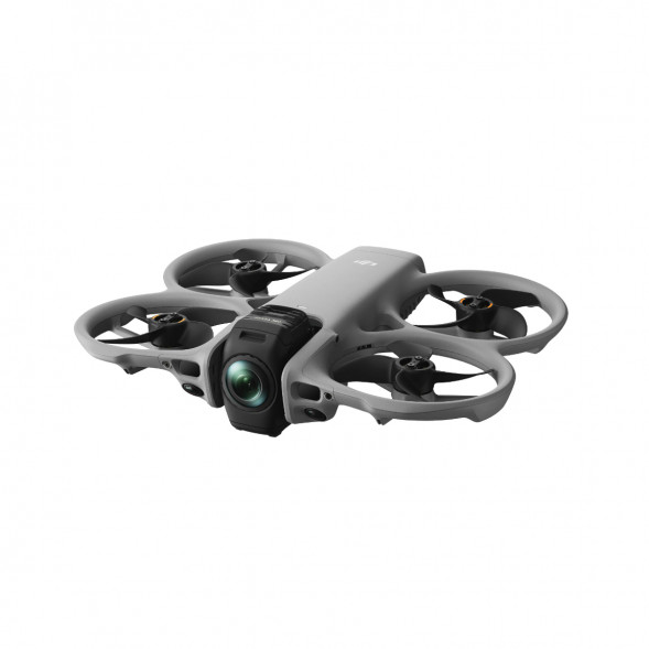 Квадрокоптер DJI Avata 360 Motion Fly More Combo (DJI Goggles N3) в Хабаровске
